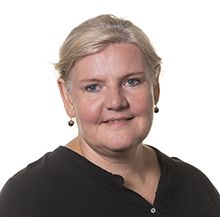 Kristina Jørvad