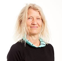 Lise Vinkel Clausen