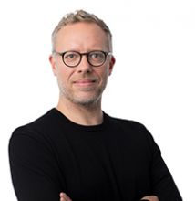 Rasmus Johnsen