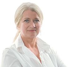 Tina Stokholm