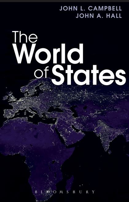 The world of states