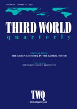 third_world_quarterly