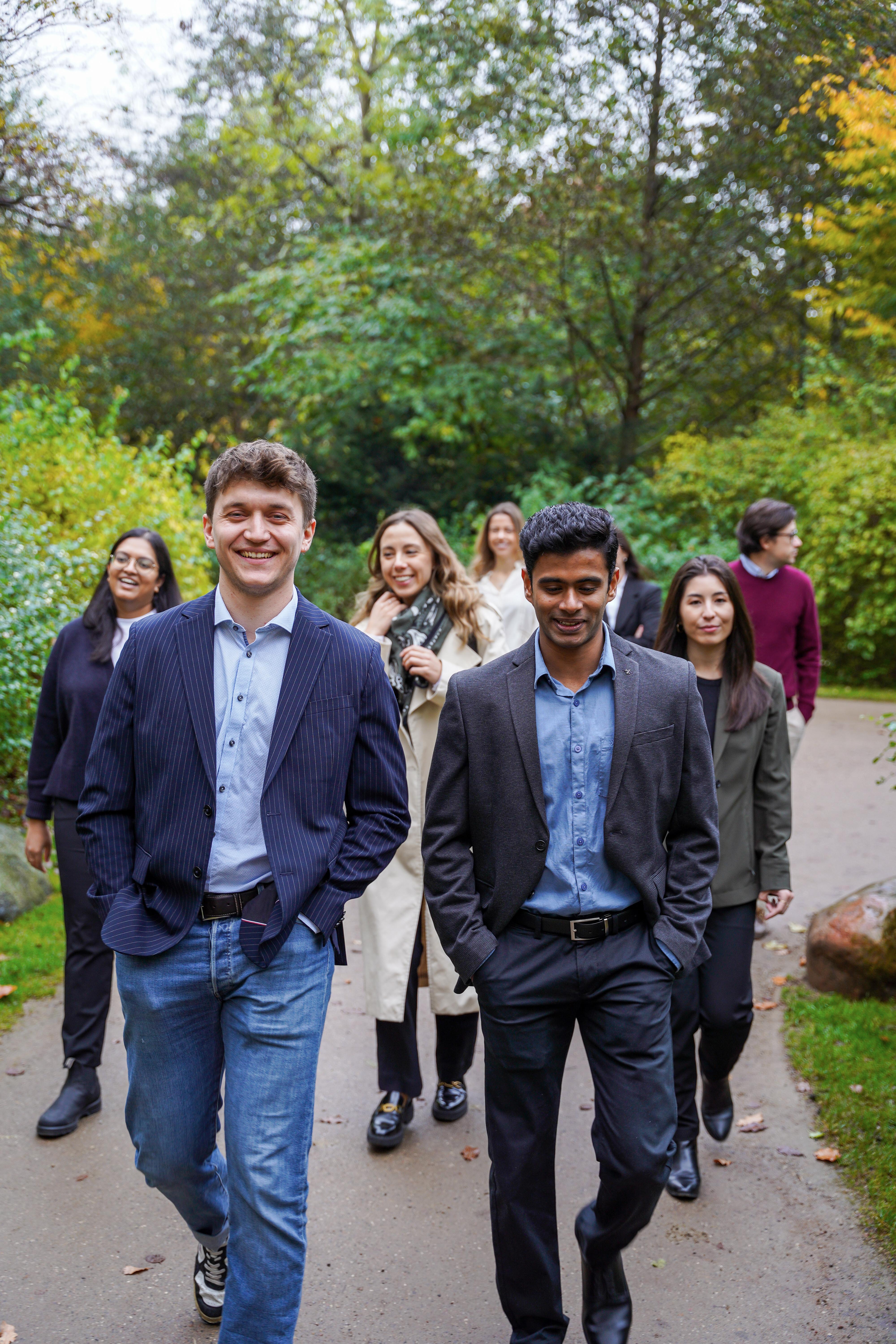 Full-time MBA