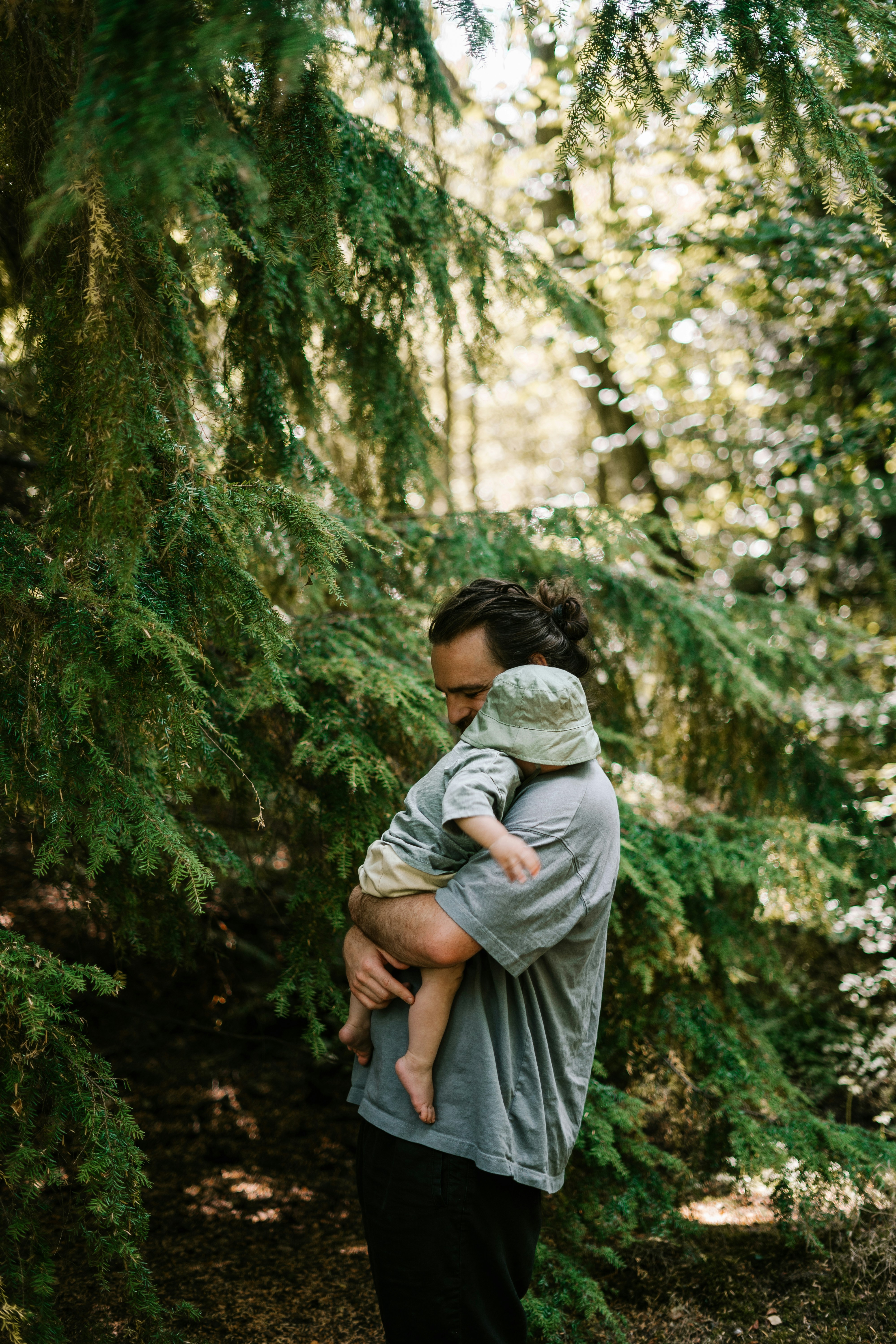 Denmark's Earmarked Parental Leave for Fathers — Act No. 679/2022