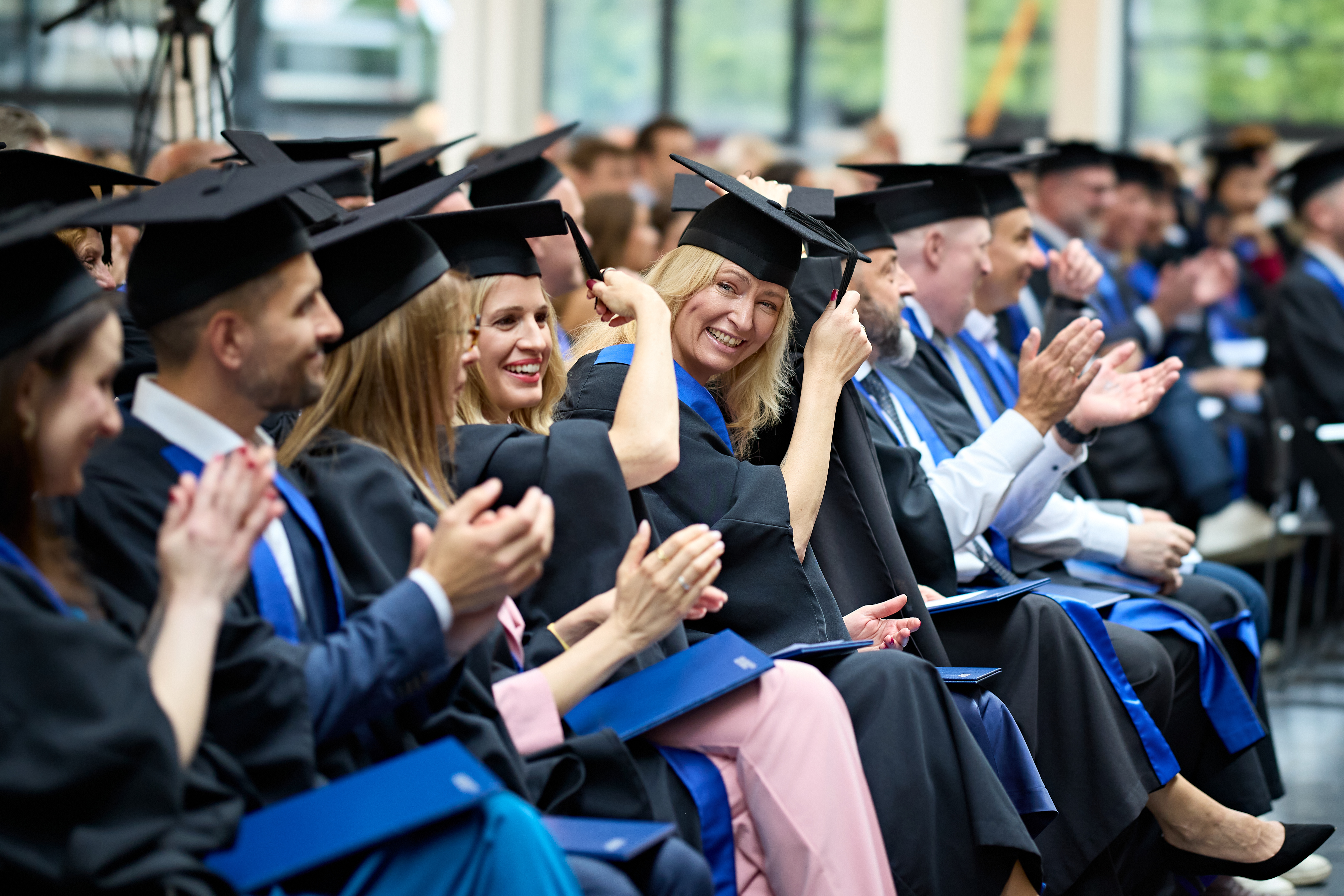 The MBA Alumni Society | CBS - Copenhagen Business School