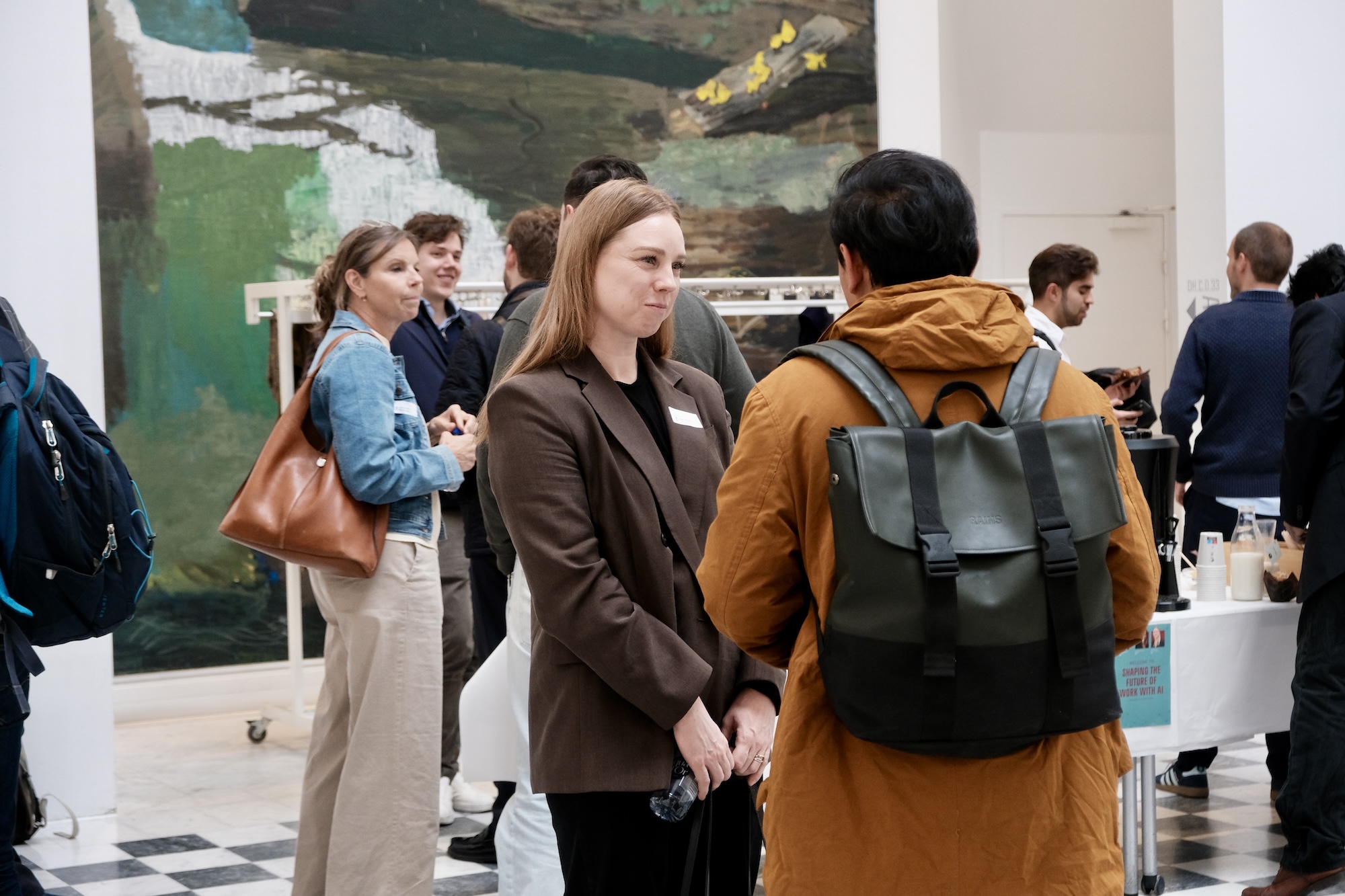 Join our events at CBS Executive Education | CBS - Copenhagen Business ...