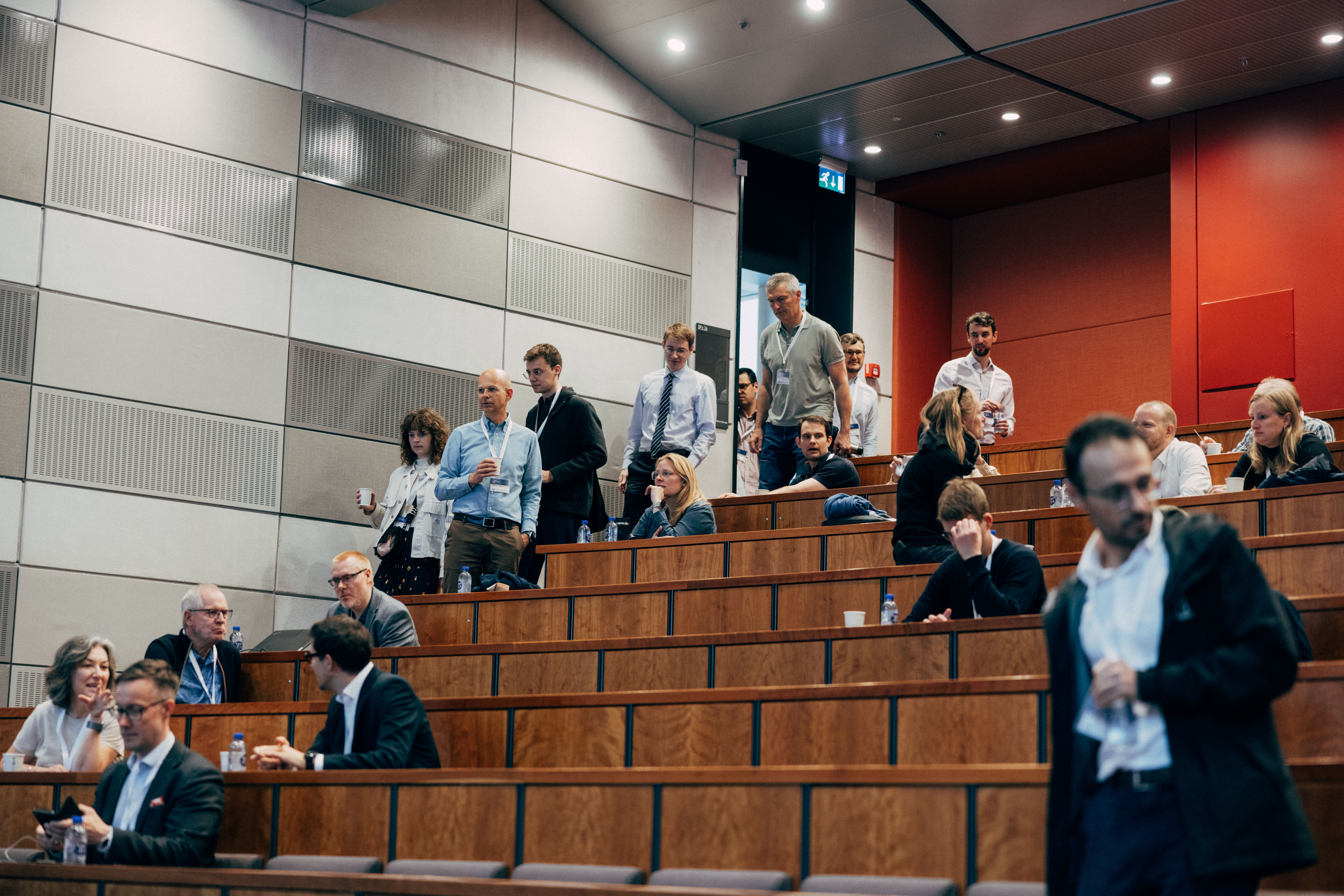 Denmark risks losing momentum without investments in basic research ...