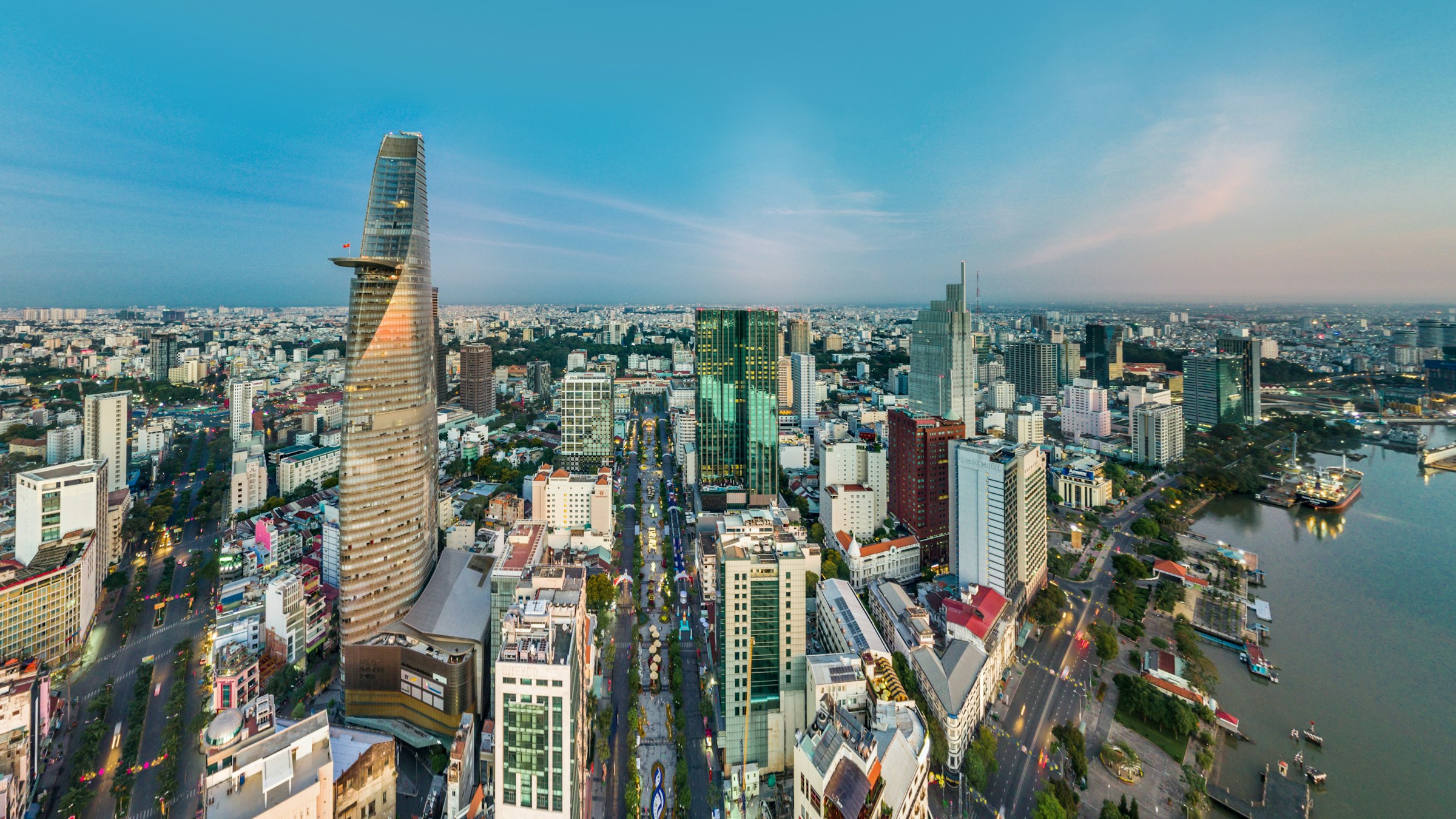 What Is Driving Vietnam’s Transformation?