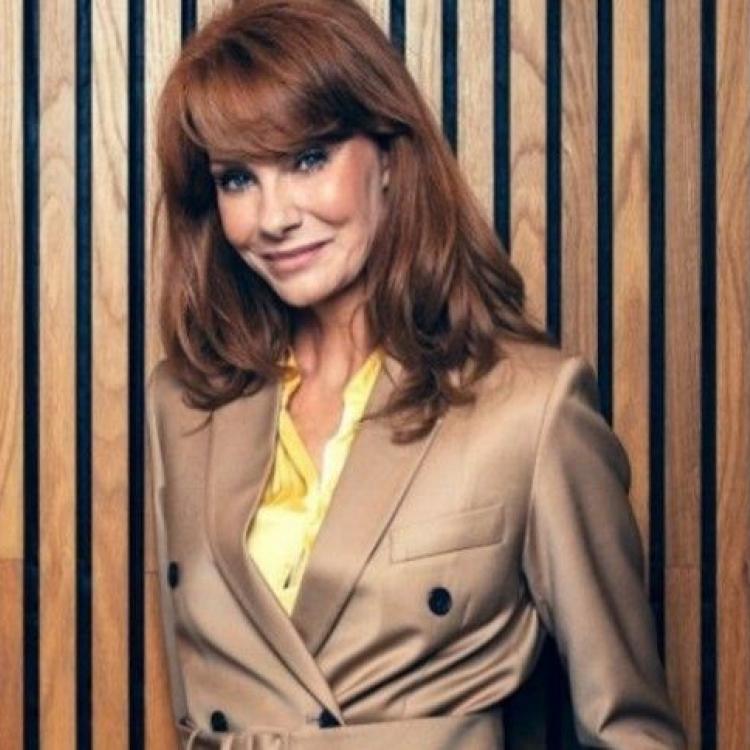 Bodil Nordostgaard Ismiris