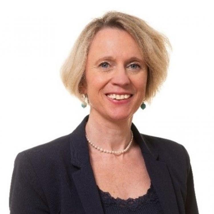 Carolina de La Porte