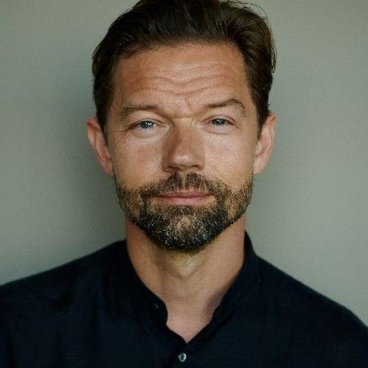 Casper Kirketerp Moller