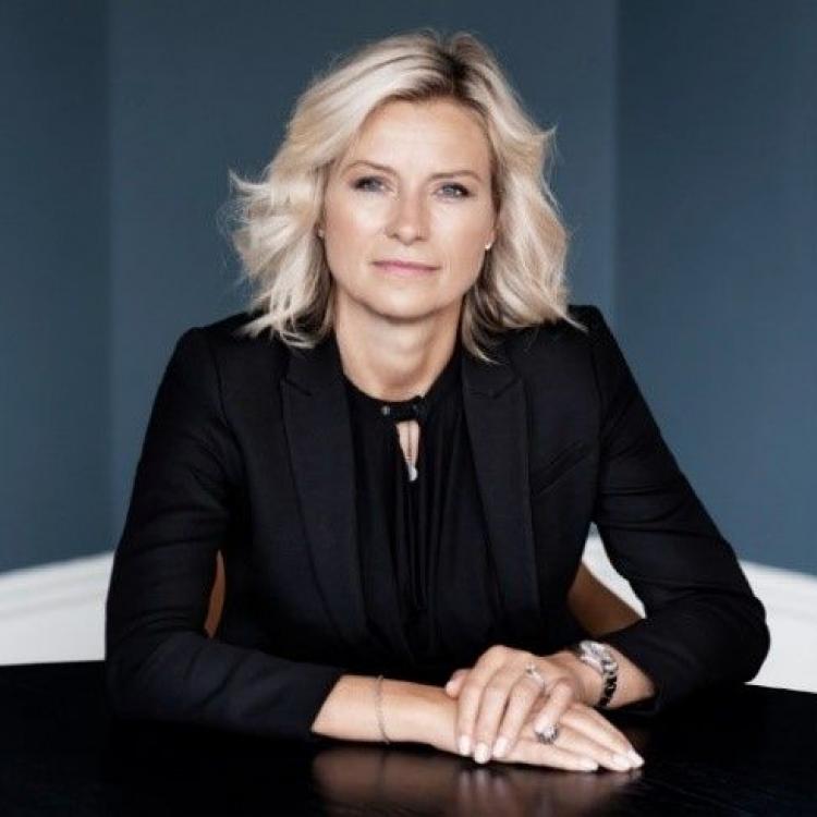 Henriette Divert-Hendricks