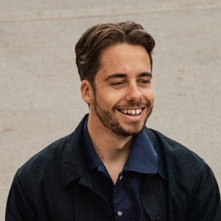 Jesper Theil Thomsen