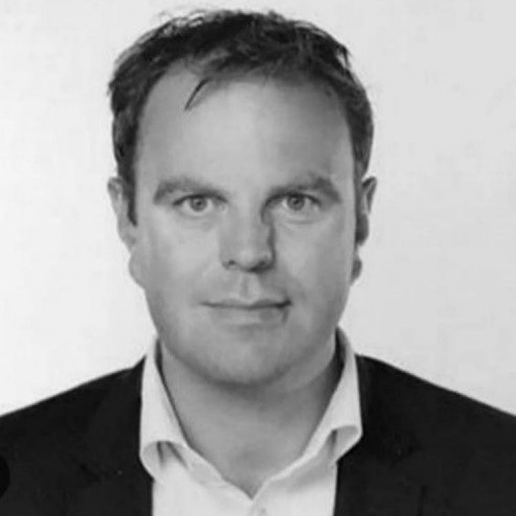 Morten Enggaard Rasmussen