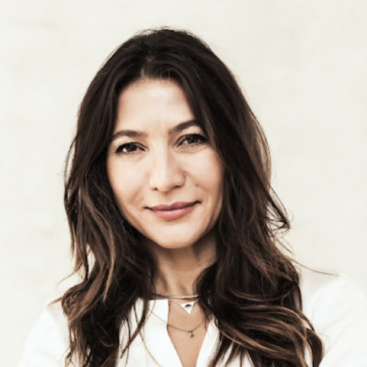 Natasha Friis Saxberg