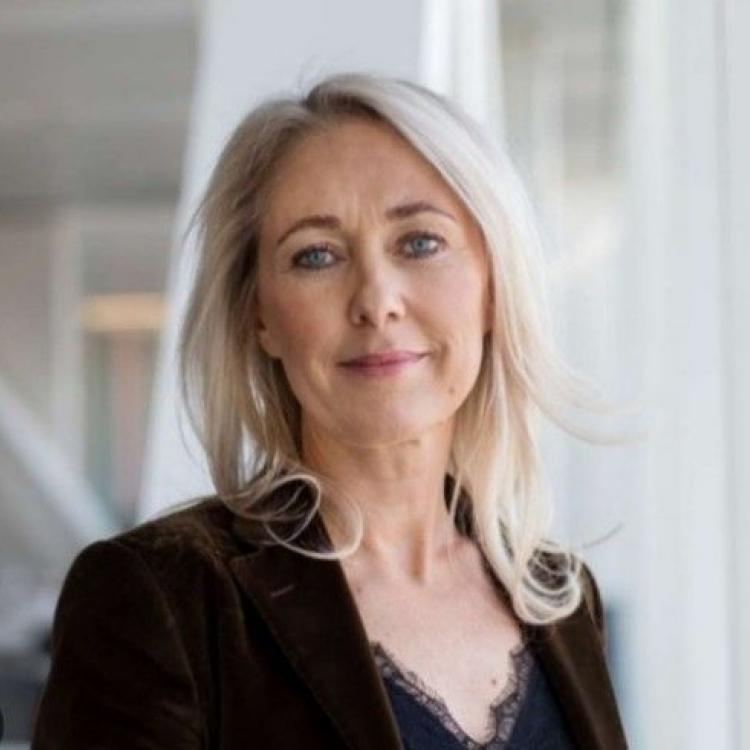 Pernille Tang Raschke