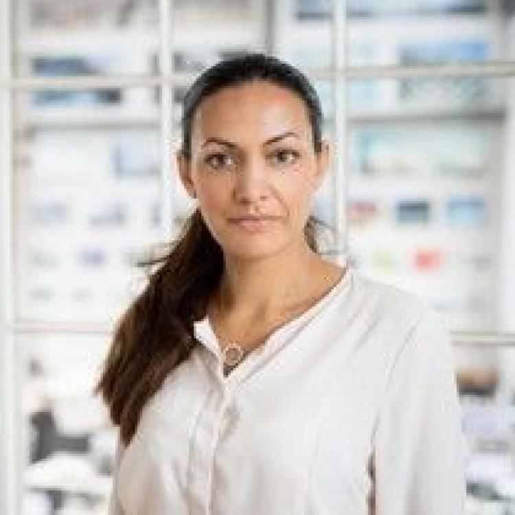 Sheela Maini Søgaard