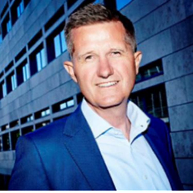 Thomas Kirk Vilsboll