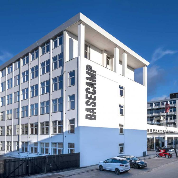 Basecamp, Copenhagen South