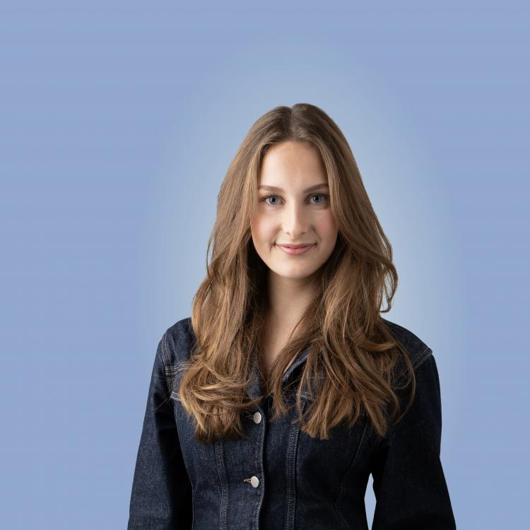 Portræt: Luna Solhave