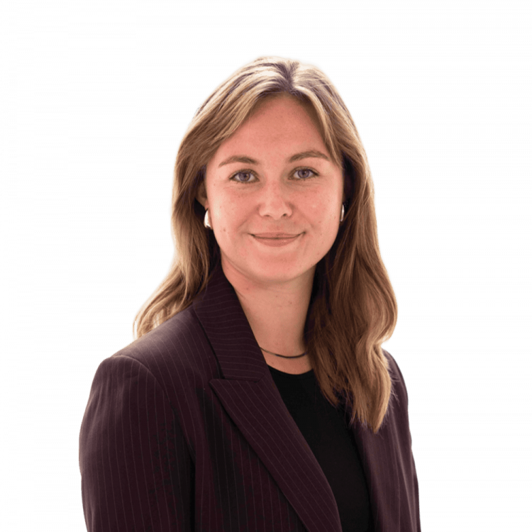 Har du spørgsmål, er du velkommen til at kontakte Emilie Jensen