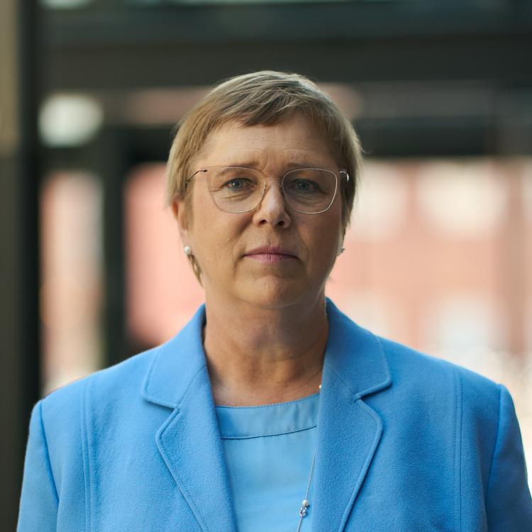 Susanne Juhl