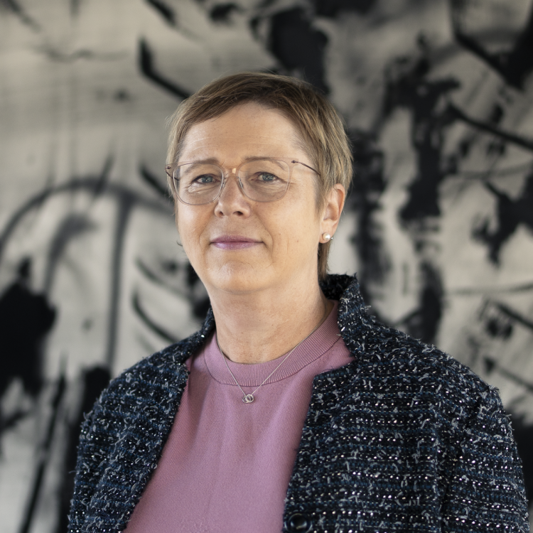 Susanne Juhl