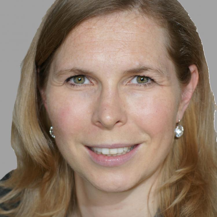 Karin Strzeletz Ivertsen | CBS - Copenhagen Business School