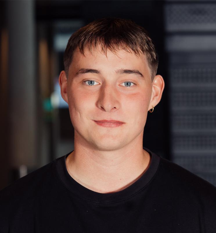 Lasse Kjær Raffenberg