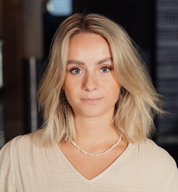 Mille Marie Lunderskov