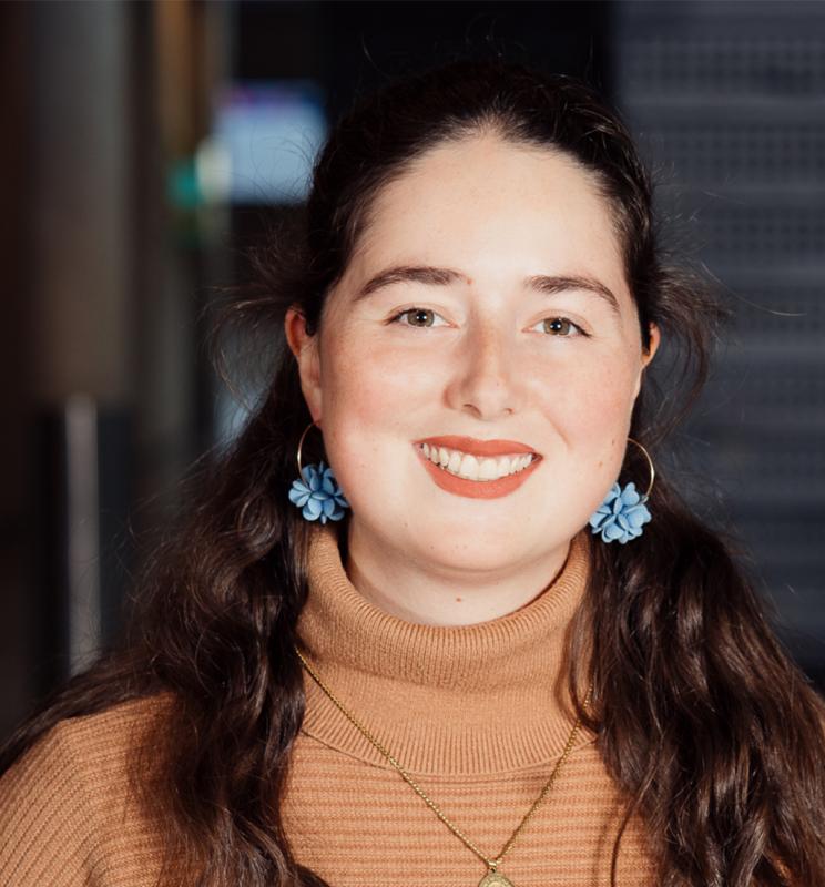 Veronica Raaschou-Jensen