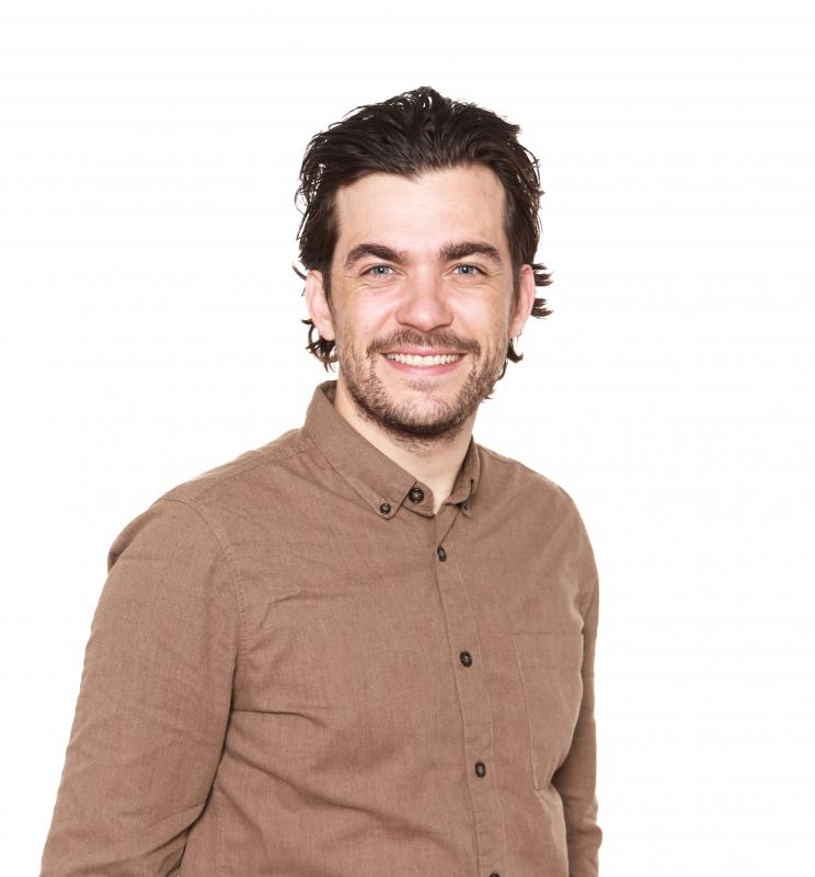 Theis Ingerslev Jensen