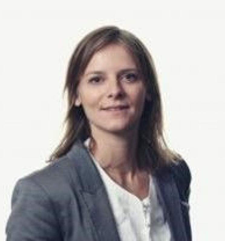 Tina Blegind Jensen
