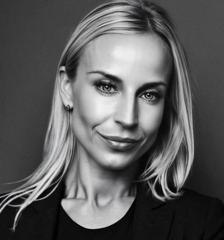 Billede af Christina Plesner Volkdal