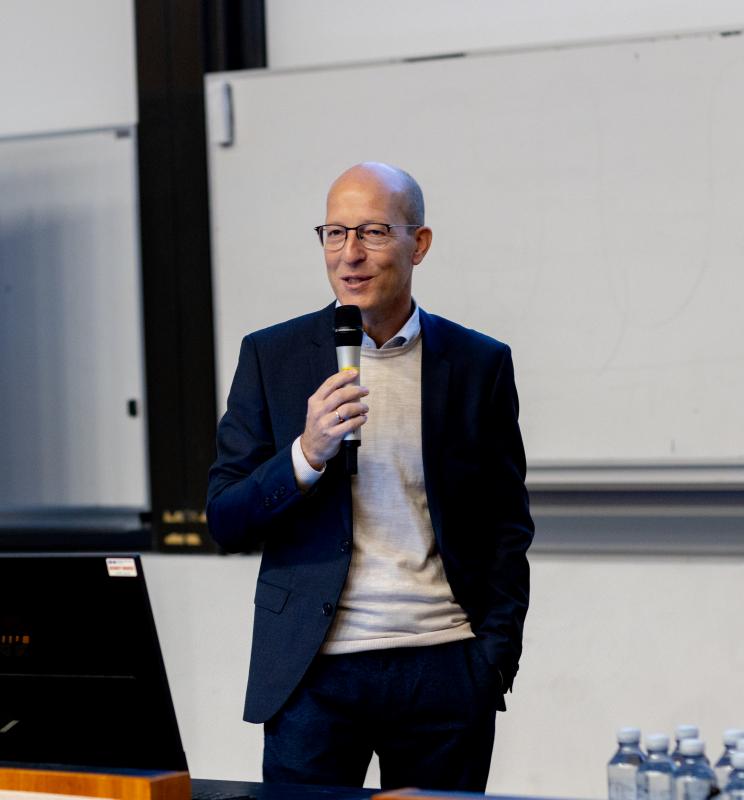 Jesper Rangvid