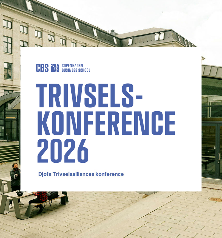 Wellbeing Conference 2026