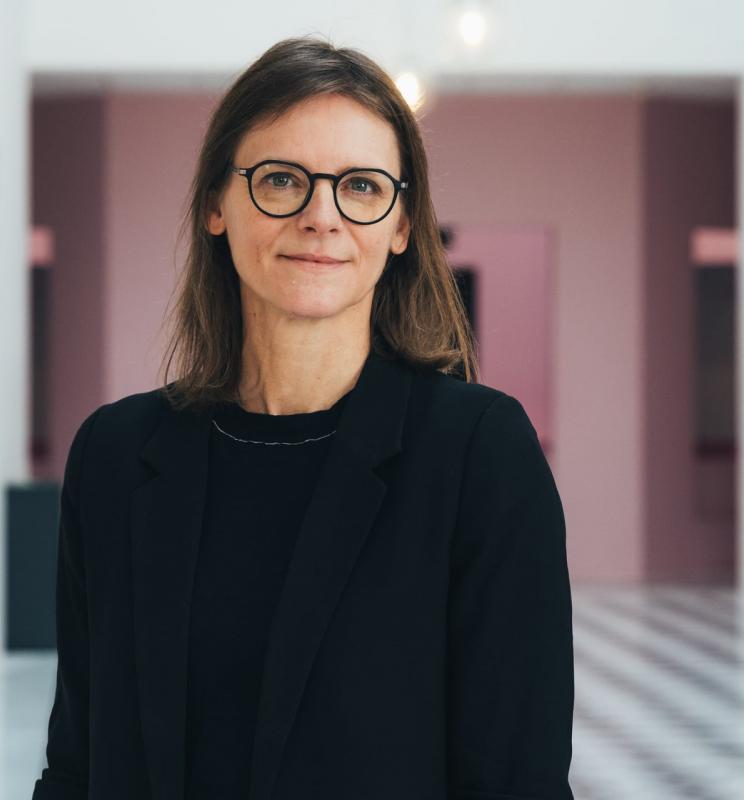 Studieleder for Master of Business Development på CBS, Tina Blegind Jensen