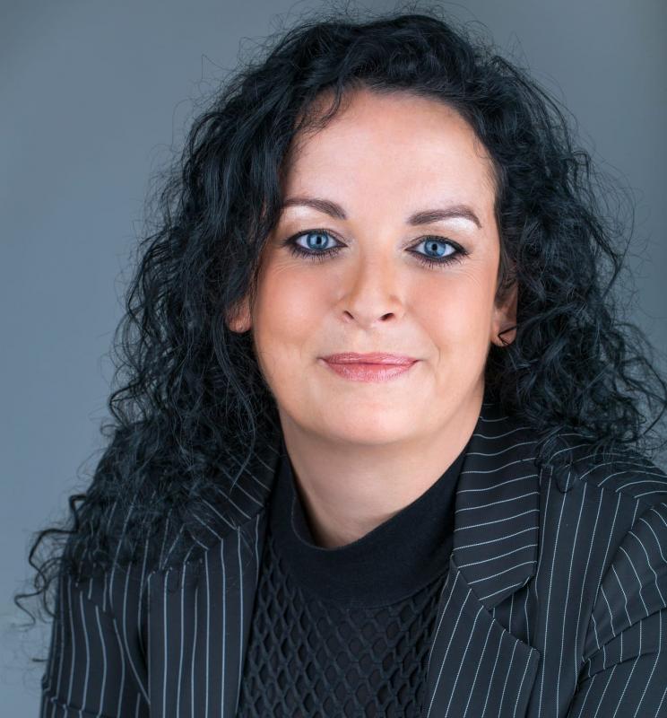 Catherine Dorfman, Strategic Solutions and Partnerships Lead, Merck Animal Health Technology Solutions and CBS EMBA Alumni