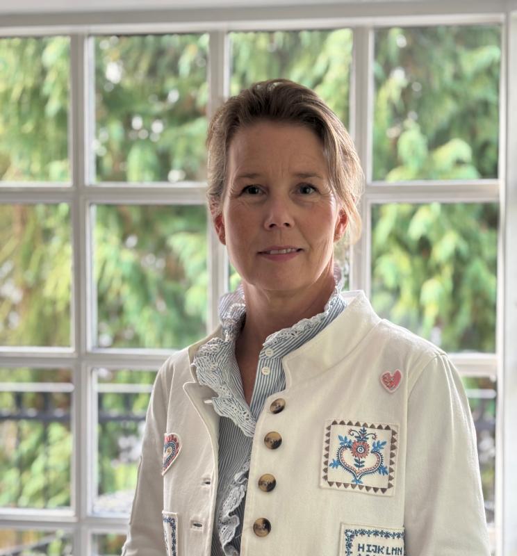 Marianne Røder Lauridsen