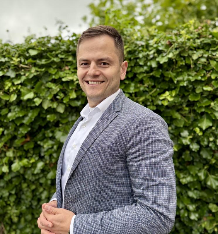 Mihail Mihalev