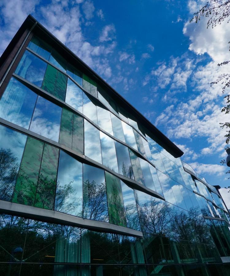 Raavarebygningen - MBA