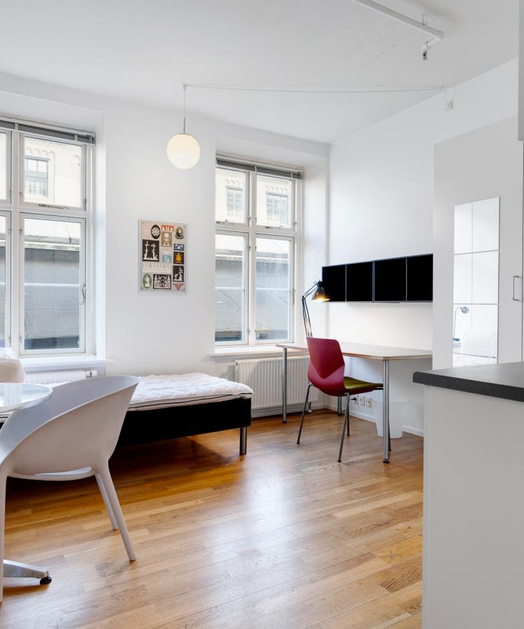 Porcelænshaven room 2