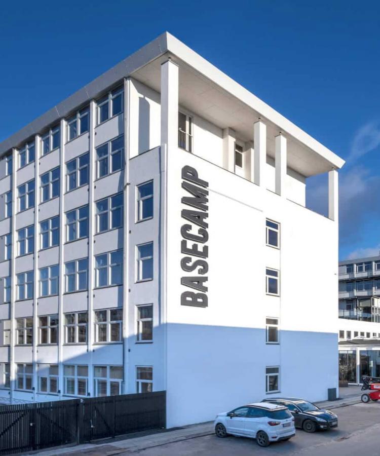 Basecamp, Copenhagen South