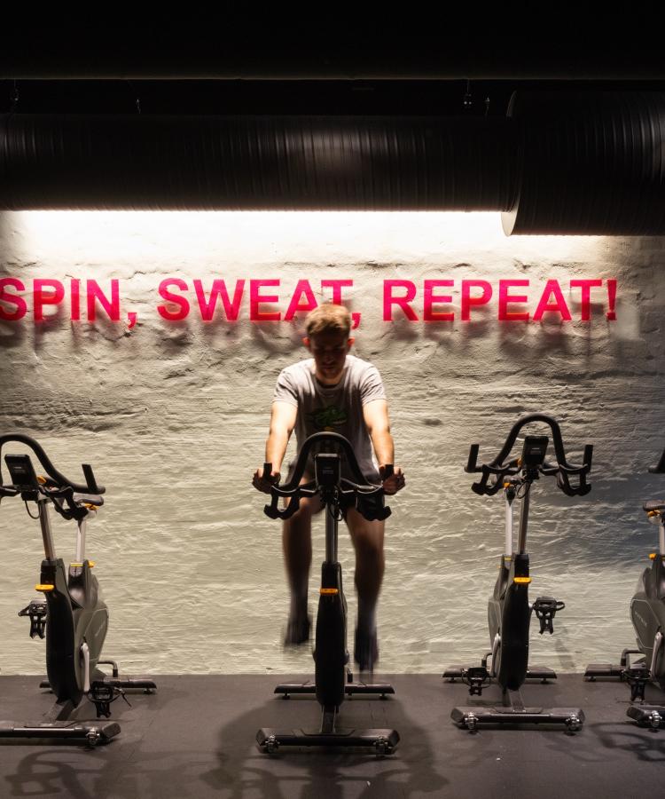 Basecamp, Copenhagen South