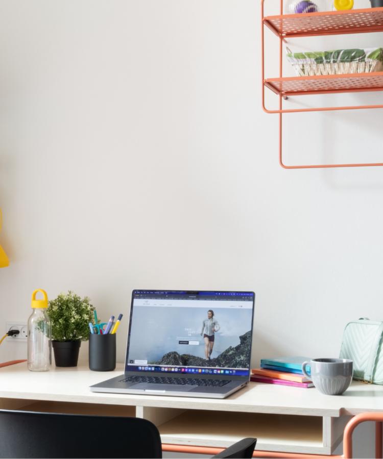 basecamp, Copenhagen South