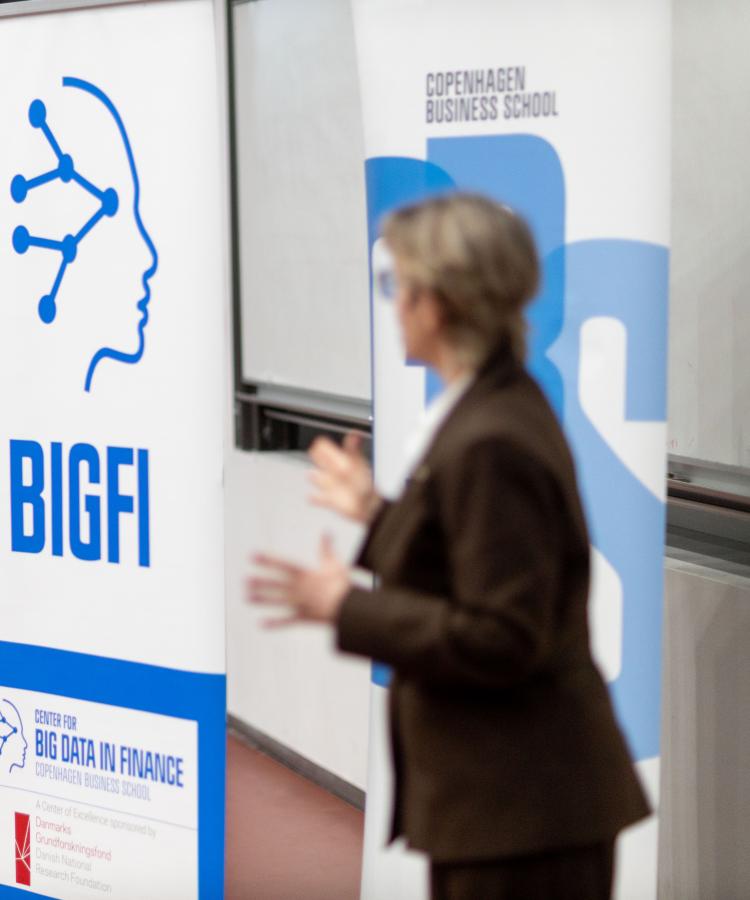 EU commissioner Maria Luís Albuquerque