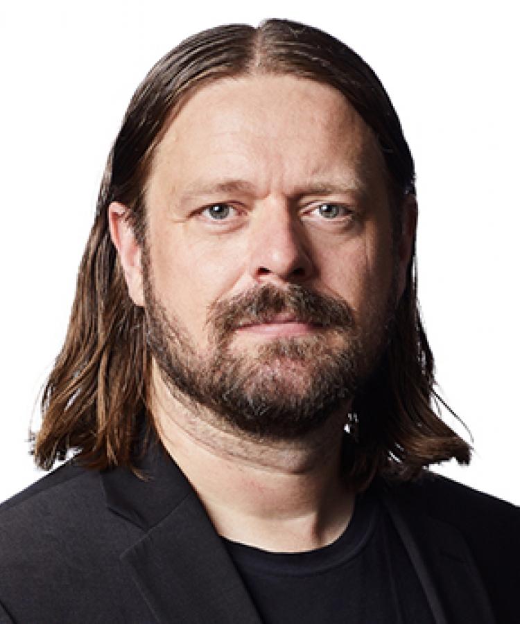 Mogens Kamp Justesen