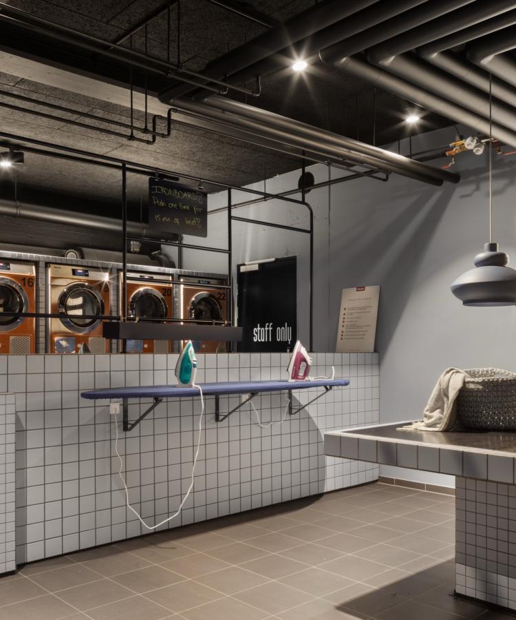 basecamp, Copenhagen South