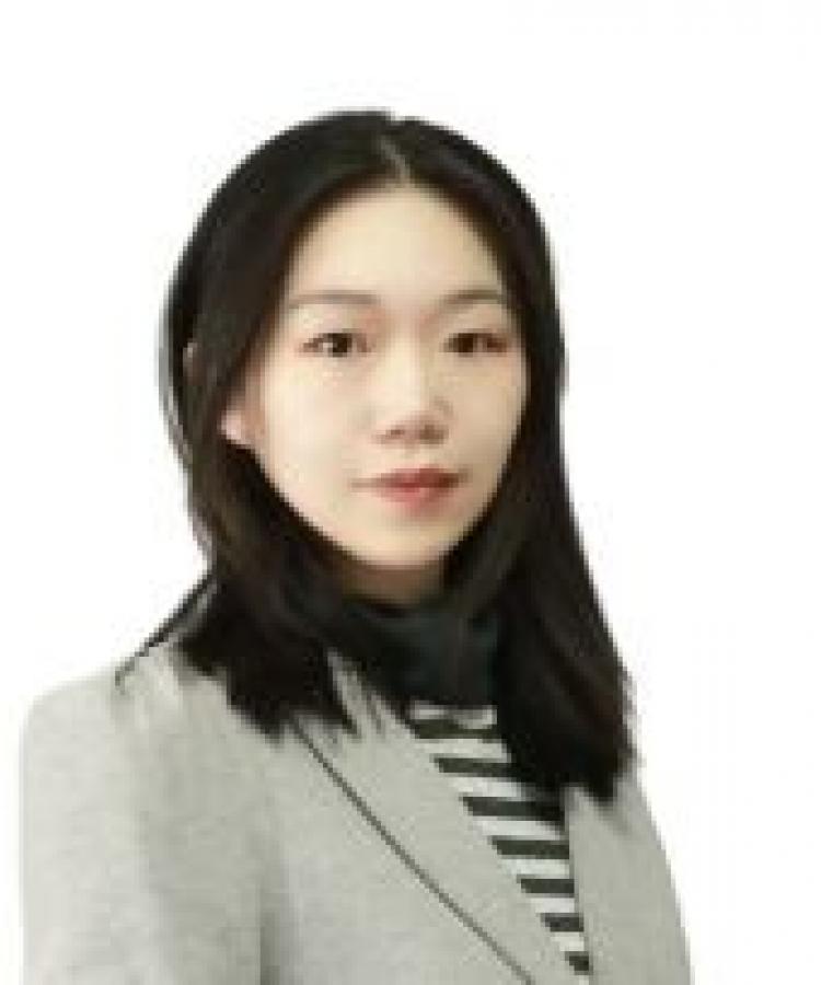 Danyang He medarbejderbillede 