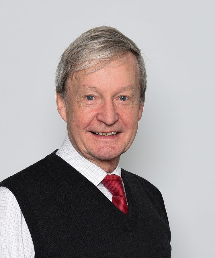 Torben Juul Andersen
